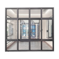 Aluminium Profile to Make Sliding  Window Types of Aluminium Sale Custom Customized